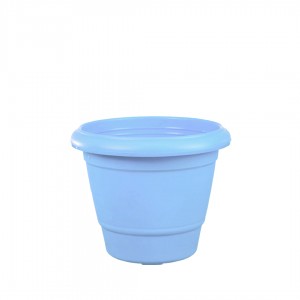 MAKE MACETA COLONIAL 10cm x 1u